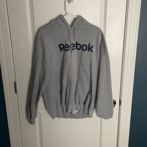 Reebok Hoodie